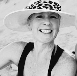 Meet your Posher, Robin